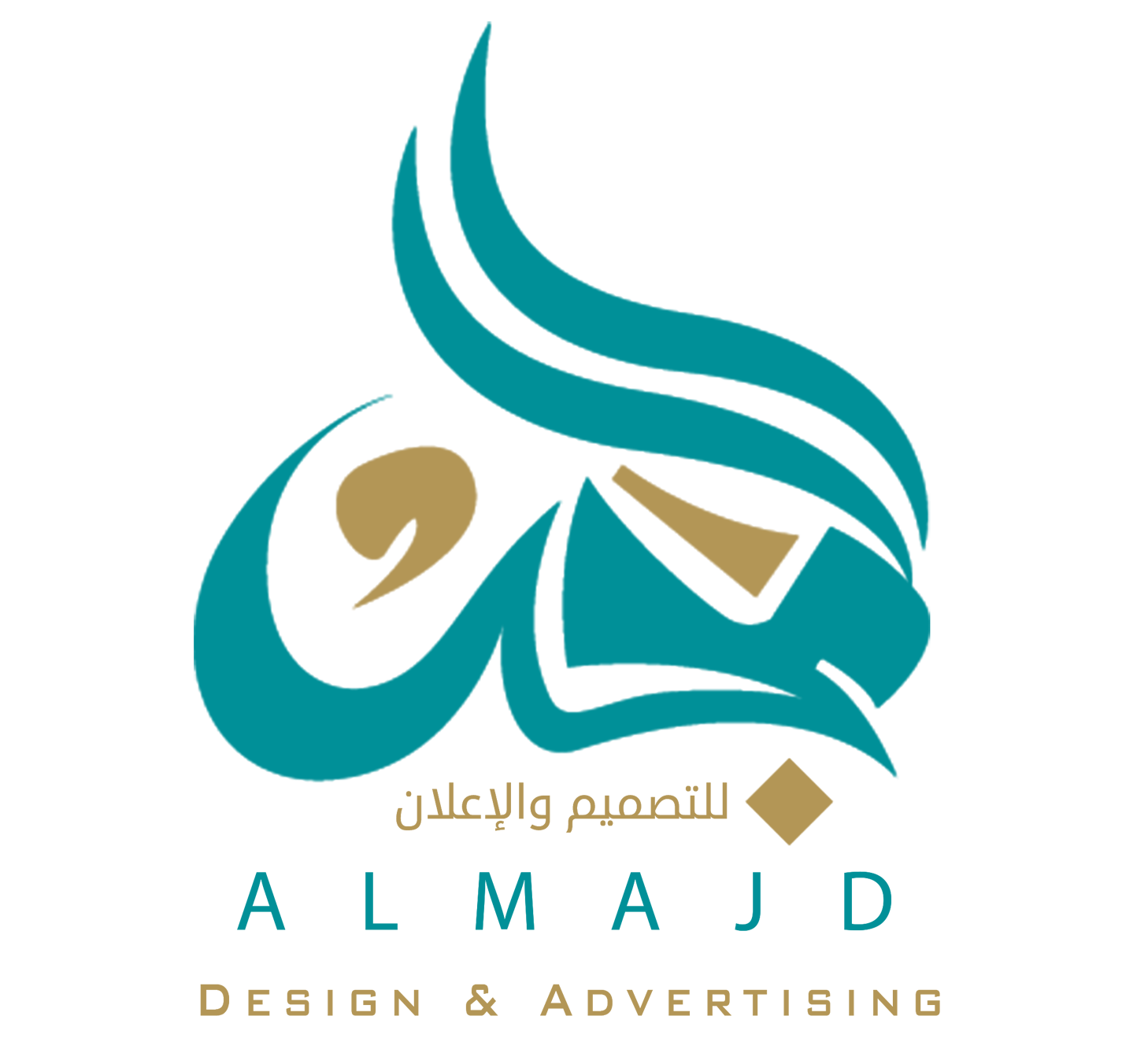 شعار المجد